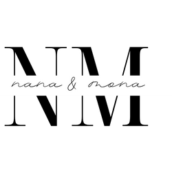 Nana & Mona